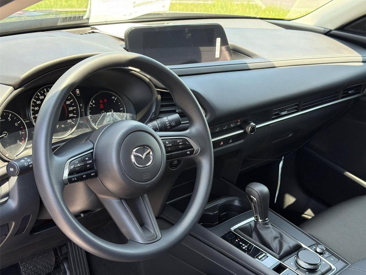 2026 Mazda CX-30 2.5 S Hagerstown MD