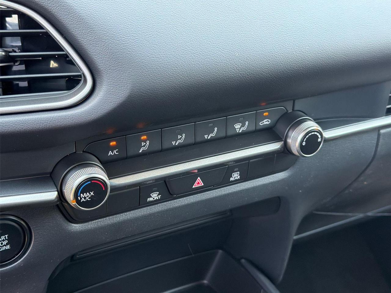 2026 Mazda CX-30 2.5 S Hagerstown MD