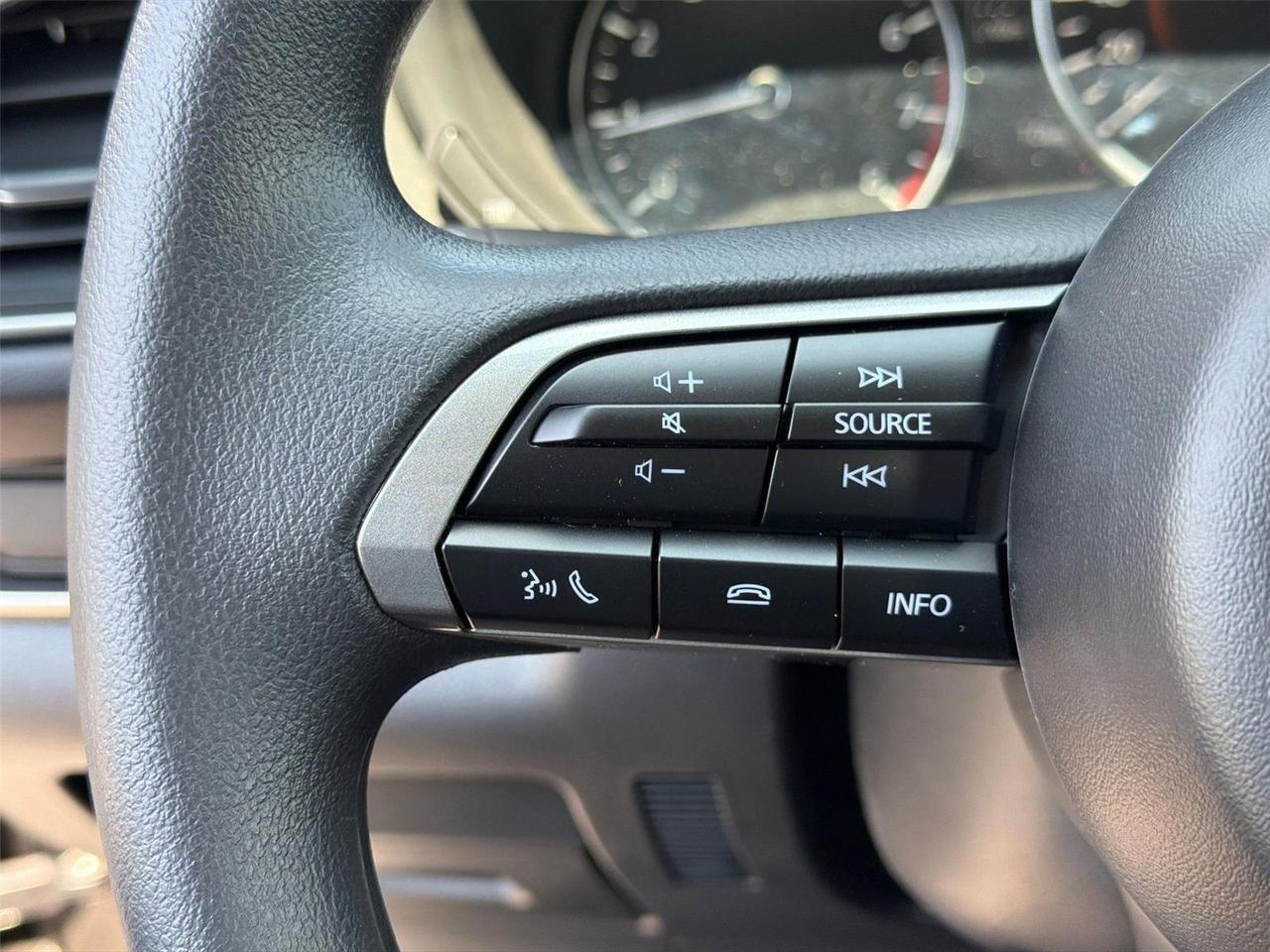 2026 Mazda CX-30 2.5 S Hagerstown MD