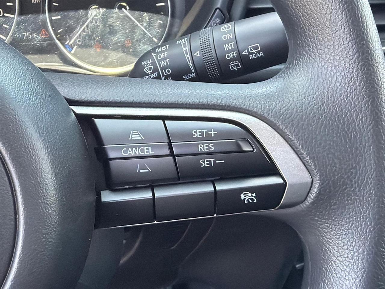 2026 Mazda CX-30 2.5 S Hagerstown MD