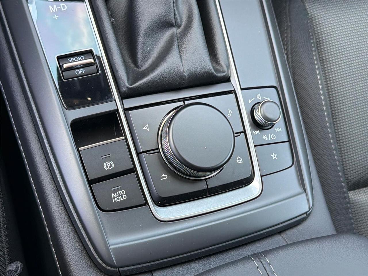 2026 Mazda CX-30 2.5 S Hagerstown MD