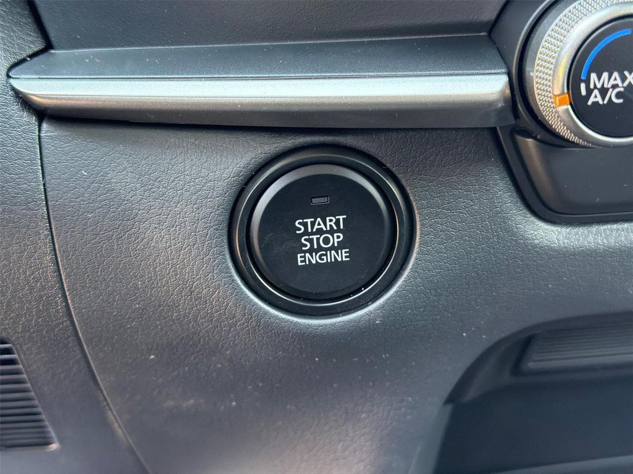 2026 Mazda CX-30 2.5 S Hagerstown MD