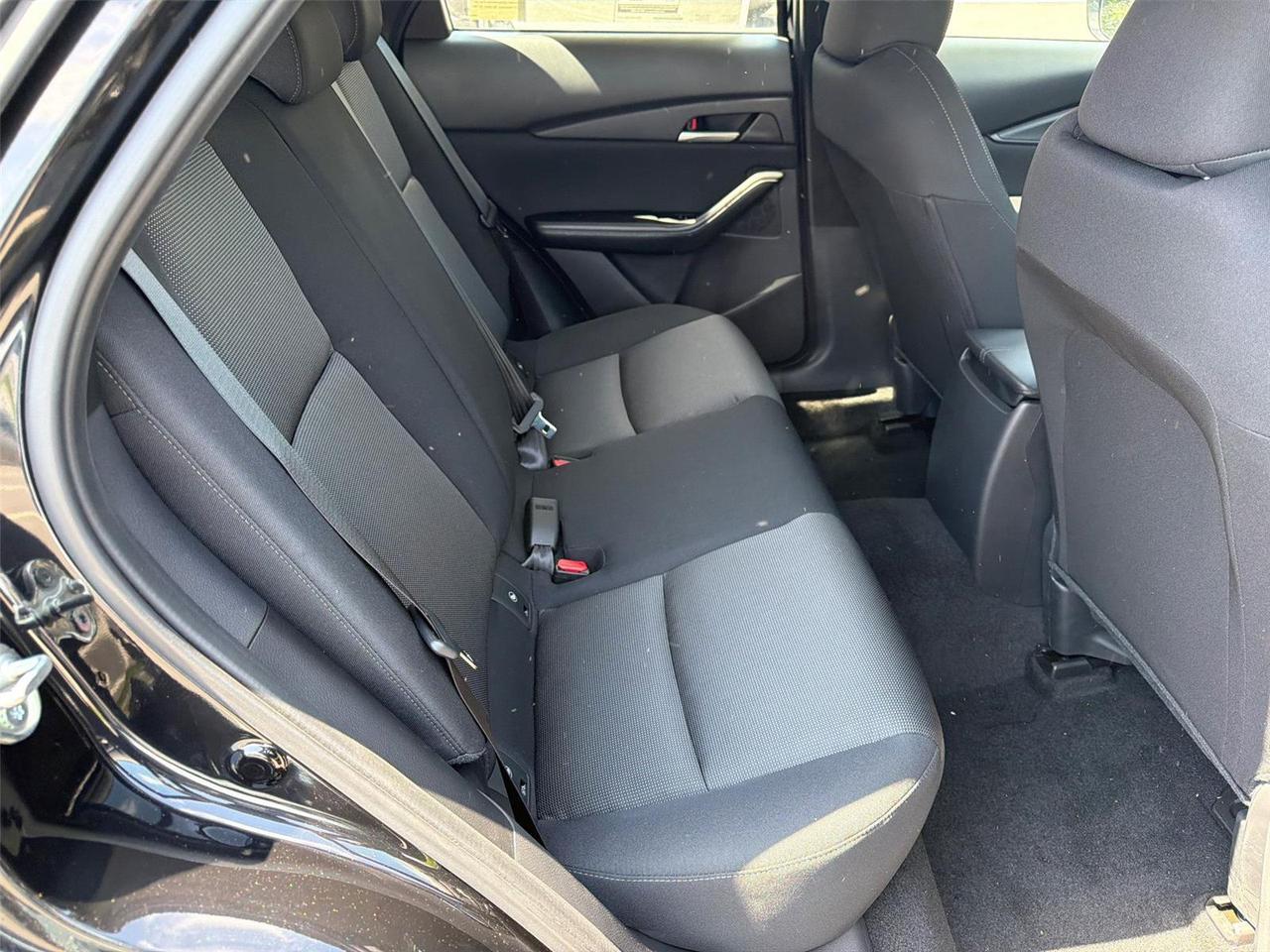 2026 Mazda CX-30 2.5 S Hagerstown MD