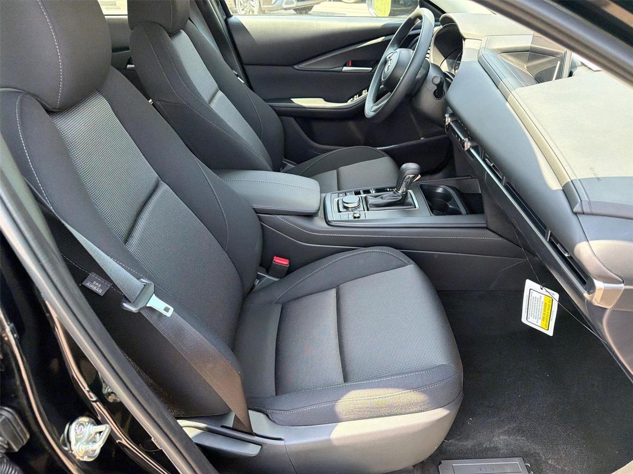 2026 Mazda CX-30 2.5 S Hagerstown MD