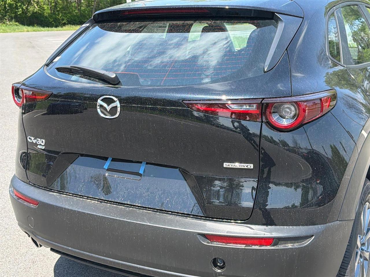 2026 Mazda CX-30 2.5 S Hagerstown MD