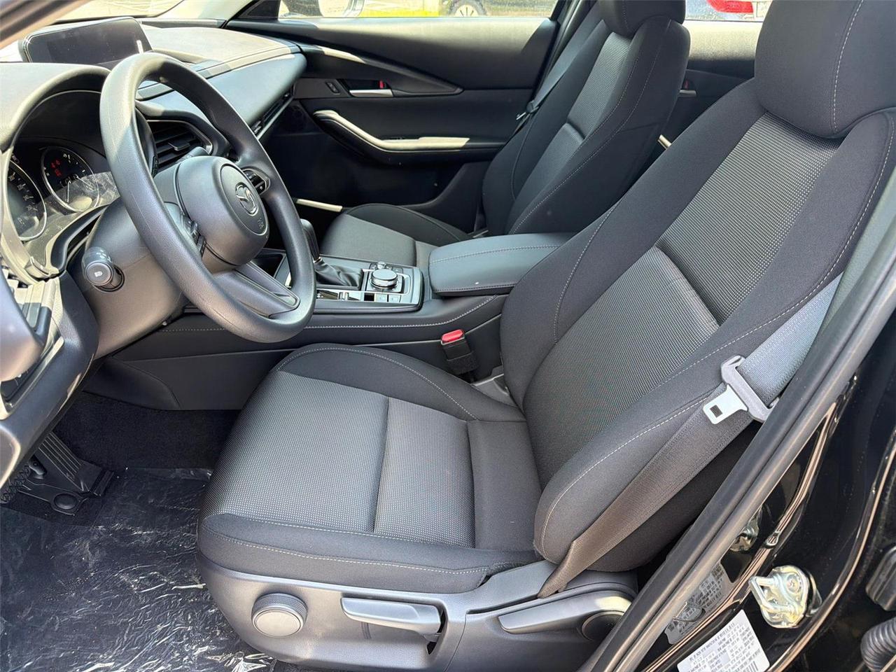 2026 Mazda CX-30 2.5 S Hagerstown MD