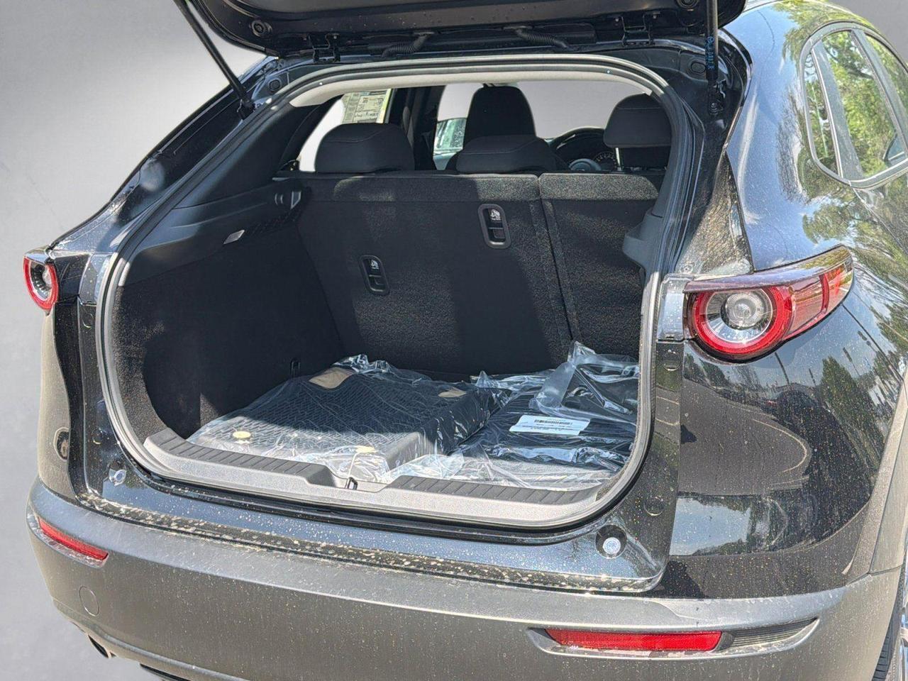 2026 Mazda CX-30 2.5 S Hagerstown MD