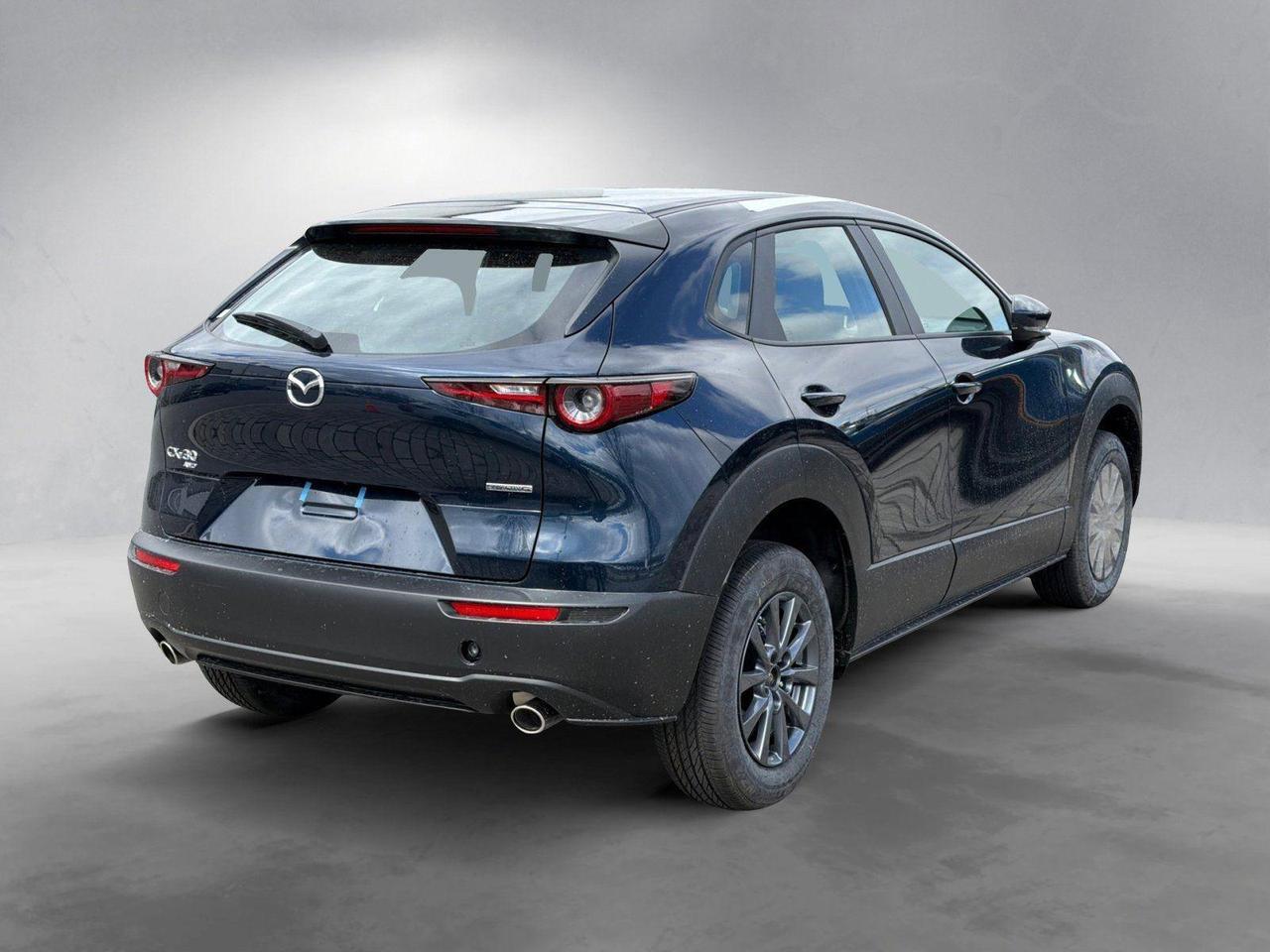 2026 Mazda CX-30 2.5 S Hagerstown MD