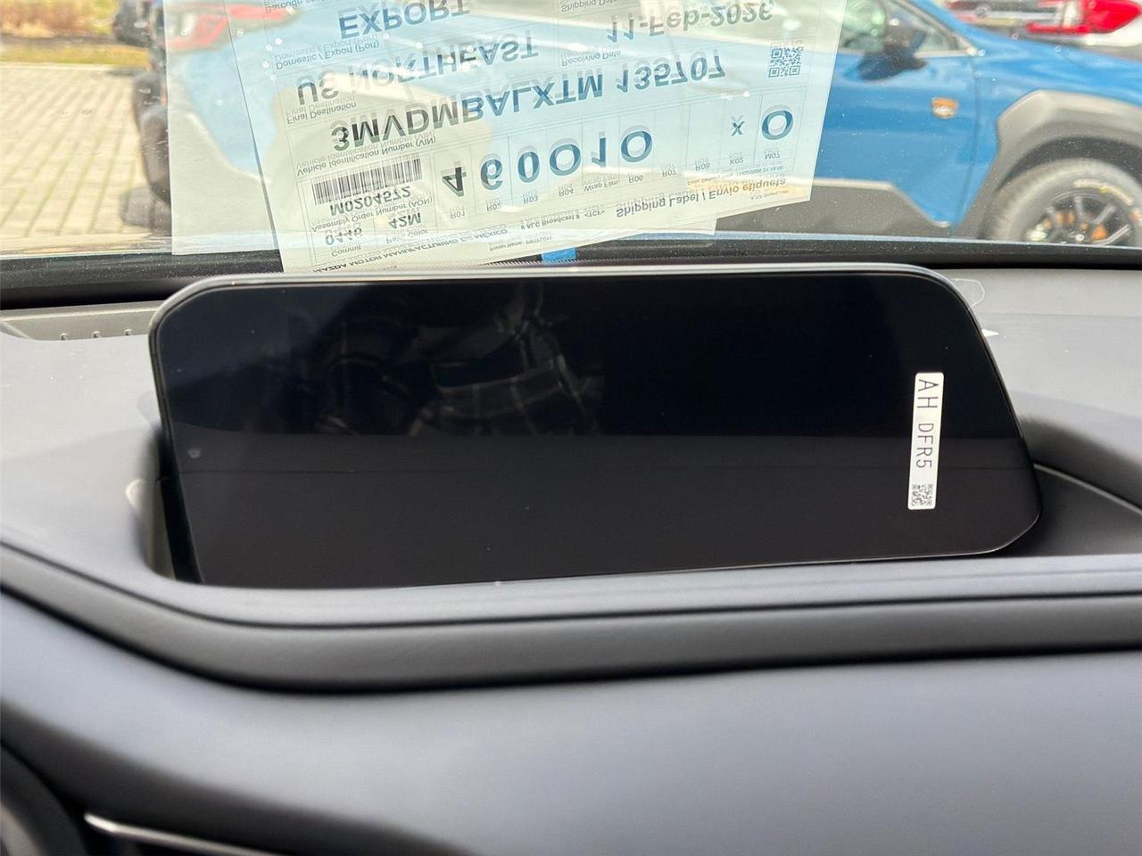 2026 Mazda CX-30 2.5 S Hagerstown MD