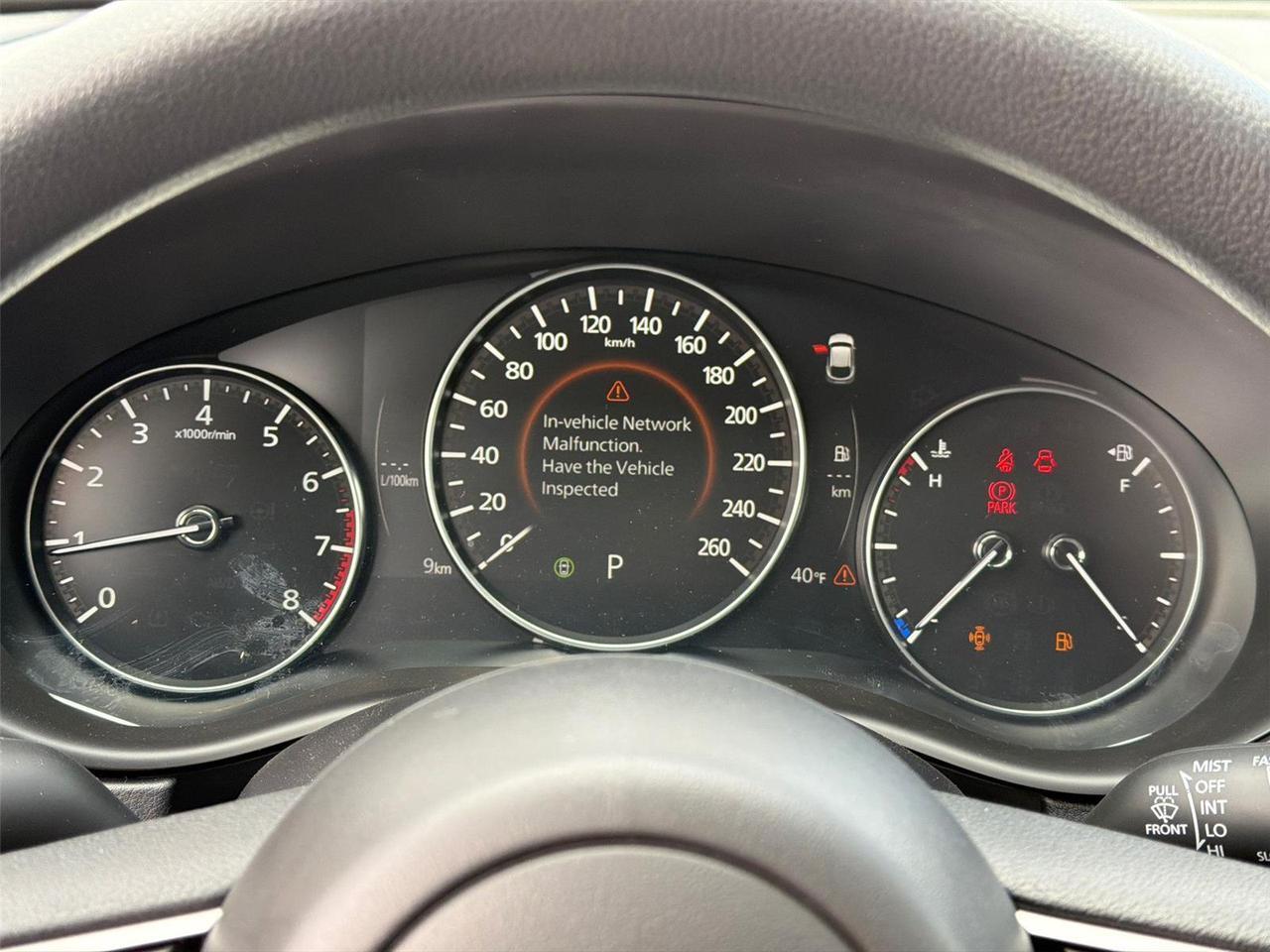 2026 Mazda CX-30 2.5 S Hagerstown MD