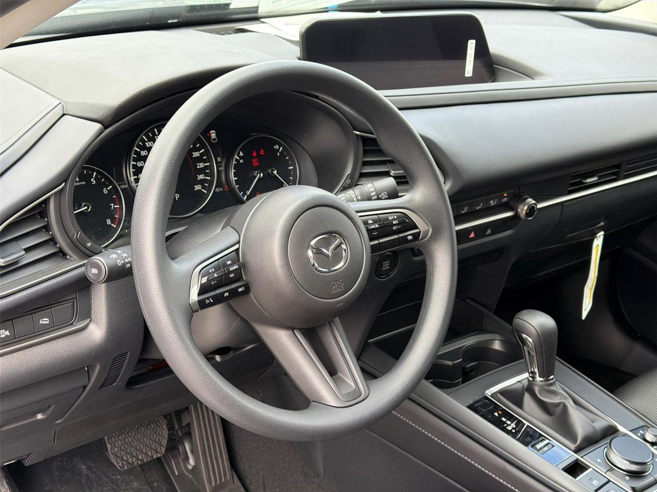 2026 Mazda CX-30 2.5 S Hagerstown MD