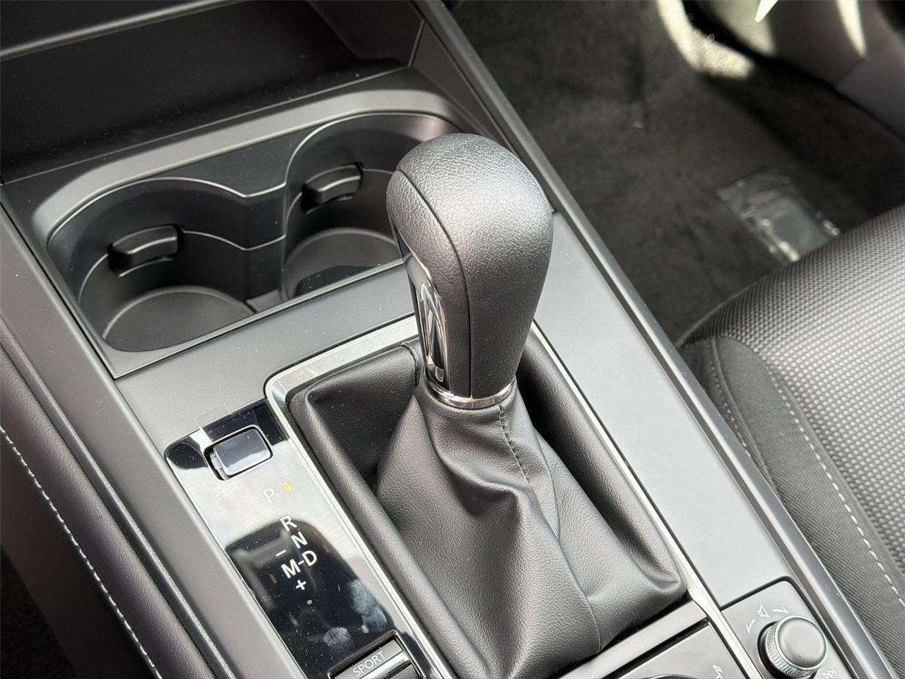 2026 Mazda CX-30 2.5 S Hagerstown MD