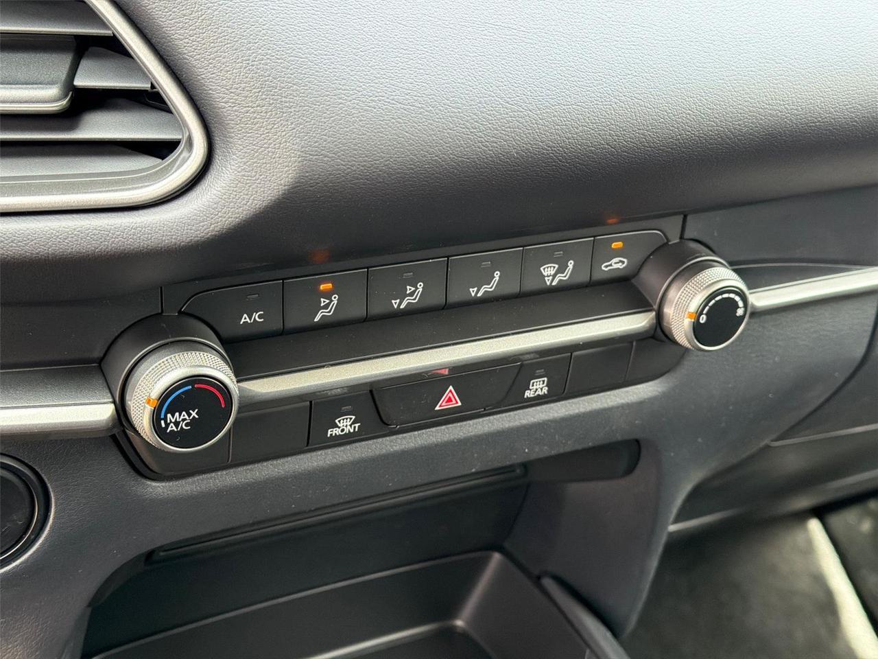 2026 Mazda CX-30 2.5 S Hagerstown MD