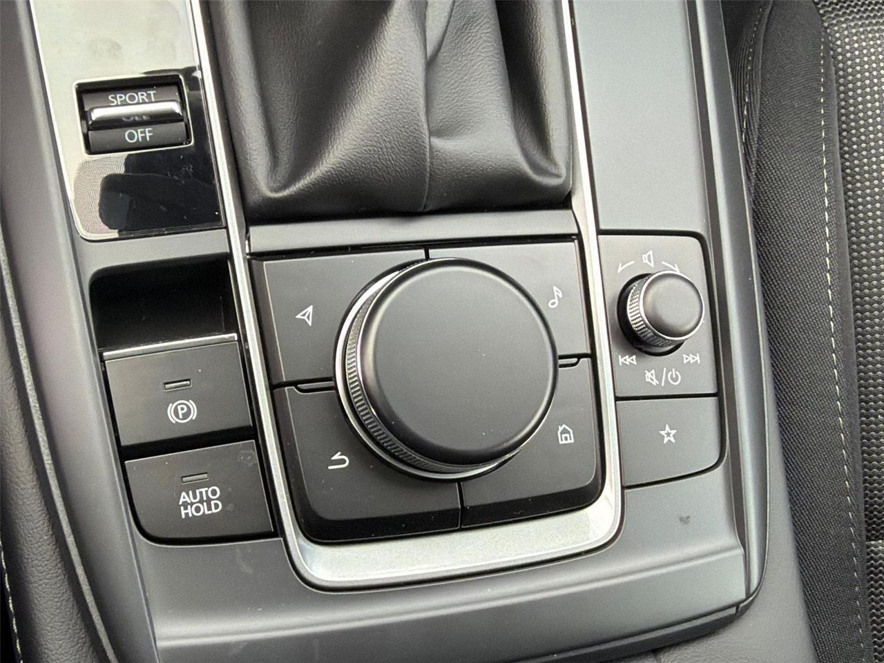 2026 Mazda CX-30 2.5 S Hagerstown MD