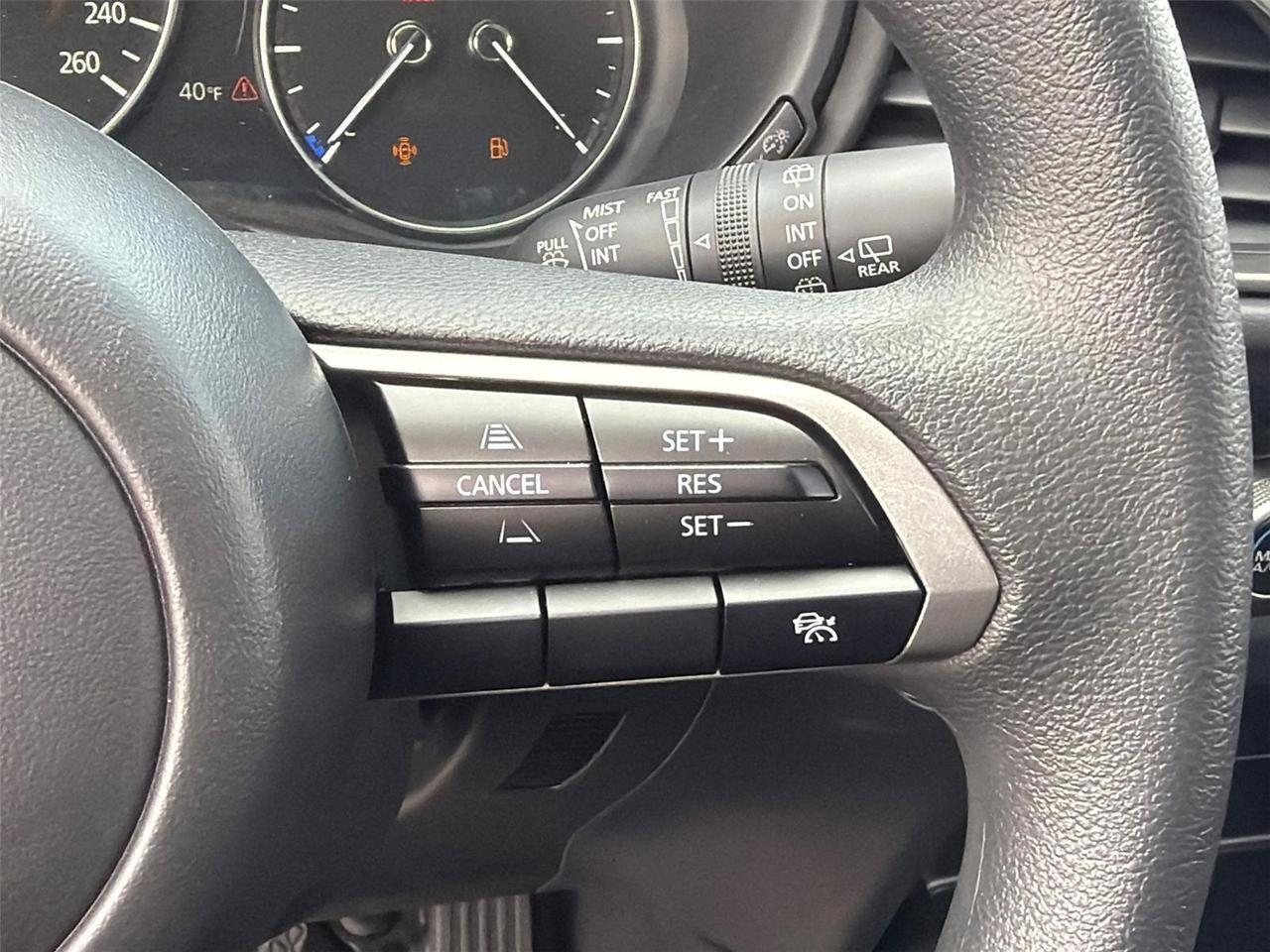 2026 Mazda CX-30 2.5 S Hagerstown MD