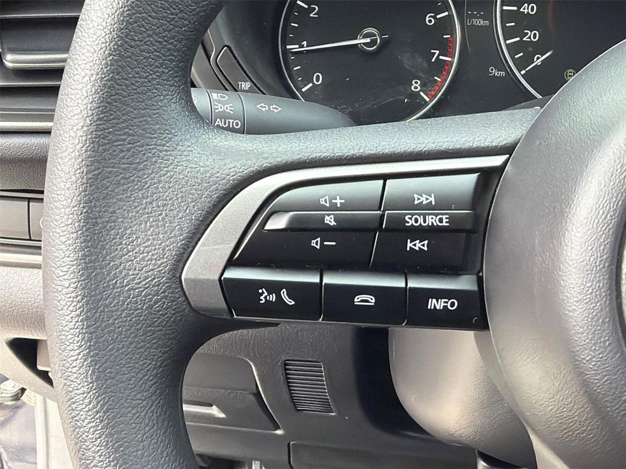 2026 Mazda CX-30 2.5 S Hagerstown MD