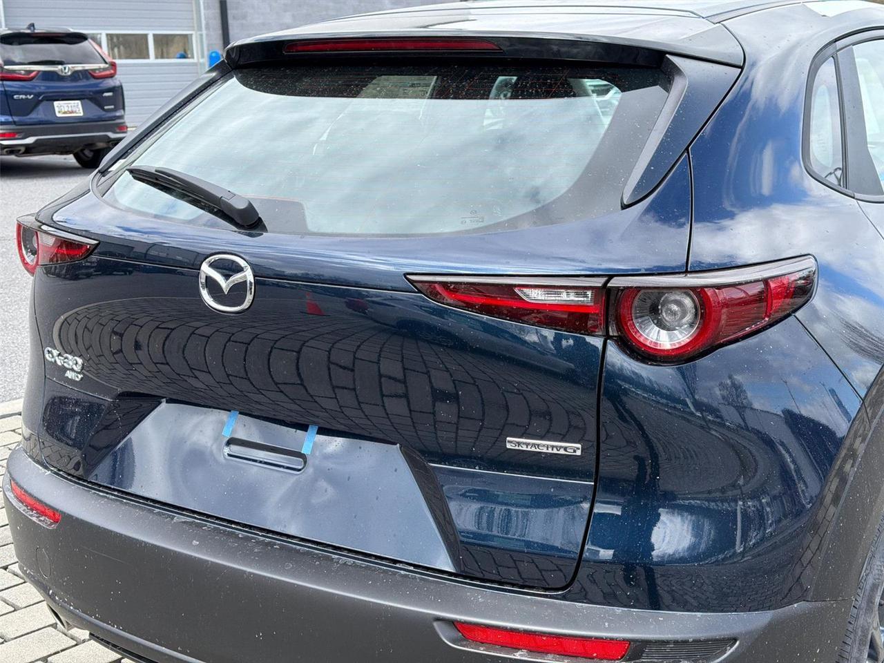 2026 Mazda CX-30 2.5 S Hagerstown MD