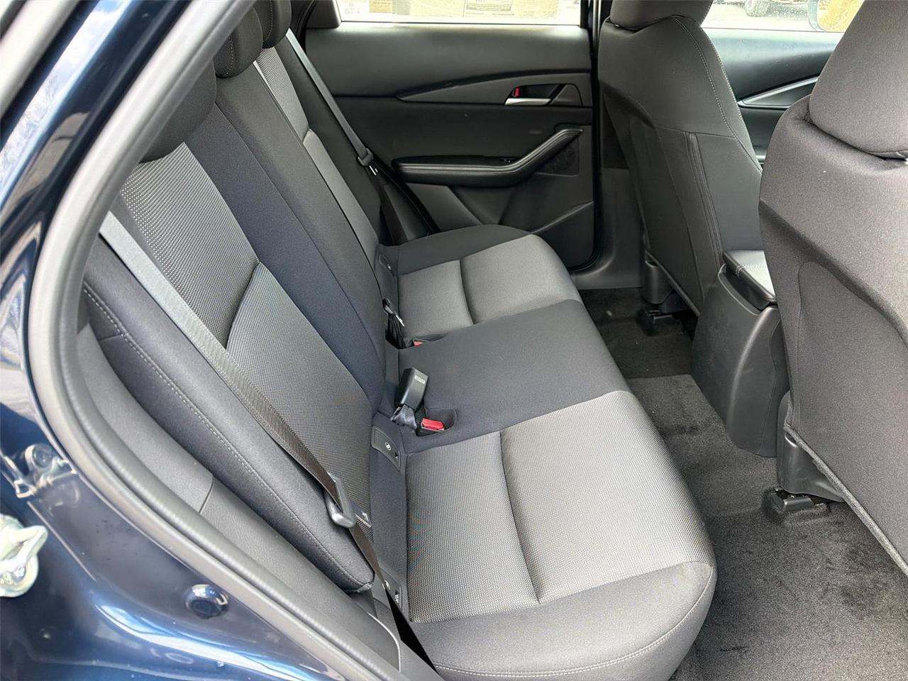 2026 Mazda CX-30 2.5 S Hagerstown MD