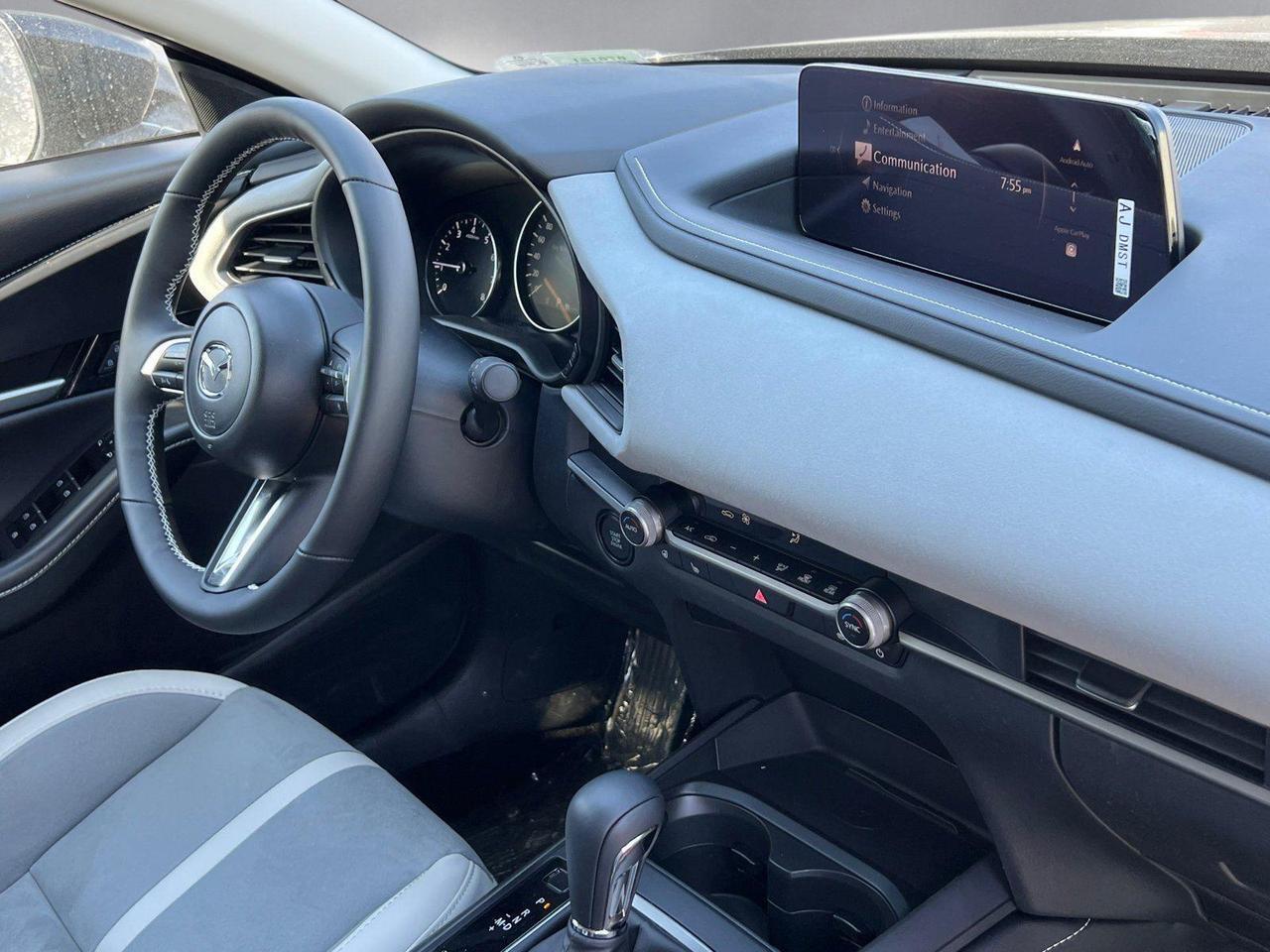 2026 Mazda CX-30 2.5 Turbo Aire Edition Hagerstown MD