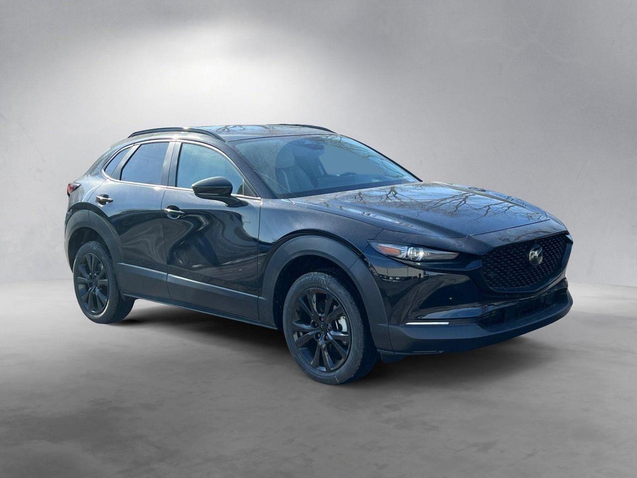2026 Mazda CX-30 2.5 Turbo Aire Edition