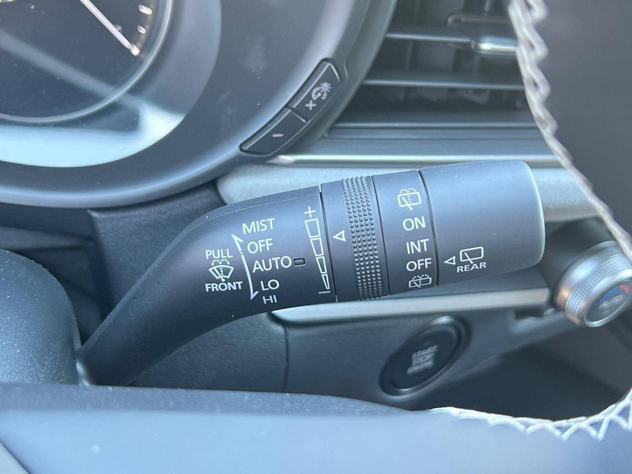 2026 Mazda CX-30 2.5 Turbo Aire Edition Hagerstown MD