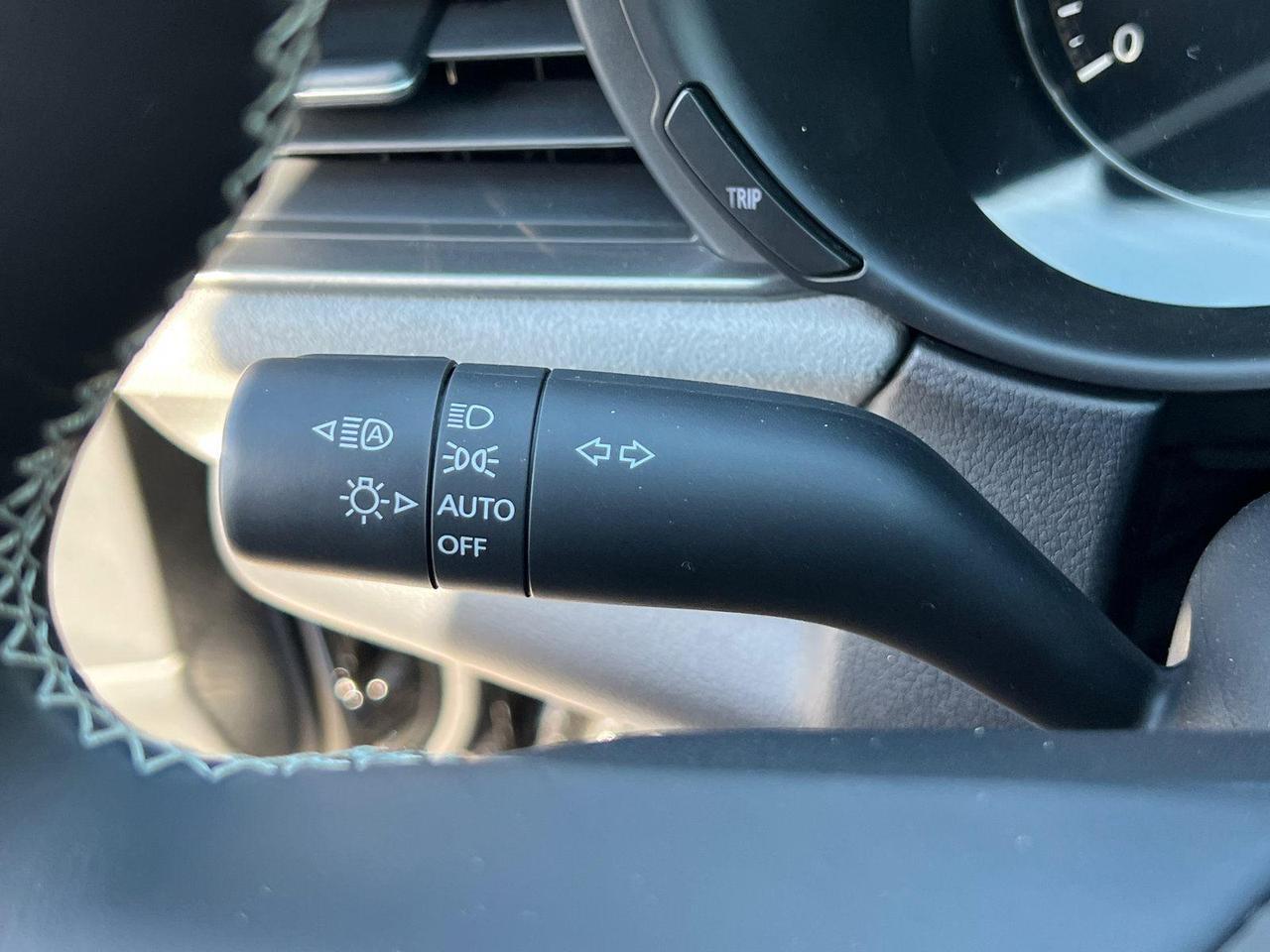 2026 Mazda CX-30 2.5 Turbo Aire Edition Hagerstown MD