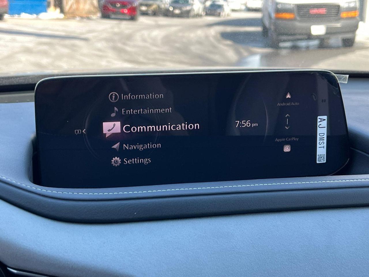 2026 Mazda CX-30 2.5 Turbo Aire Edition Hagerstown MD