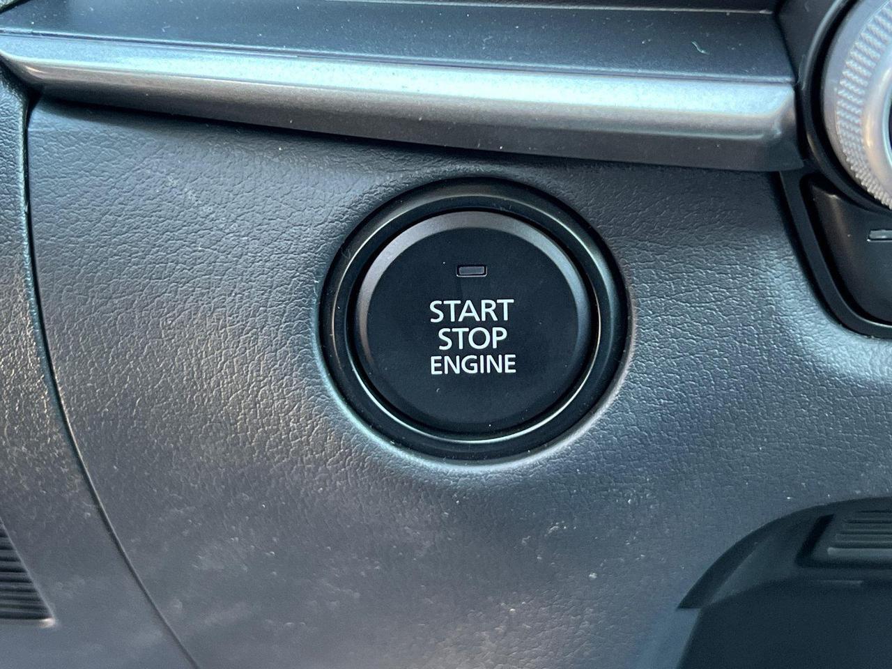 2026 Mazda CX-30 2.5 Turbo Aire Edition Hagerstown MD