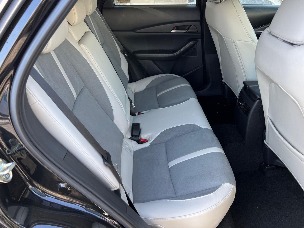 2026 Mazda CX-30 2.5 Turbo Aire Edition Hagerstown MD