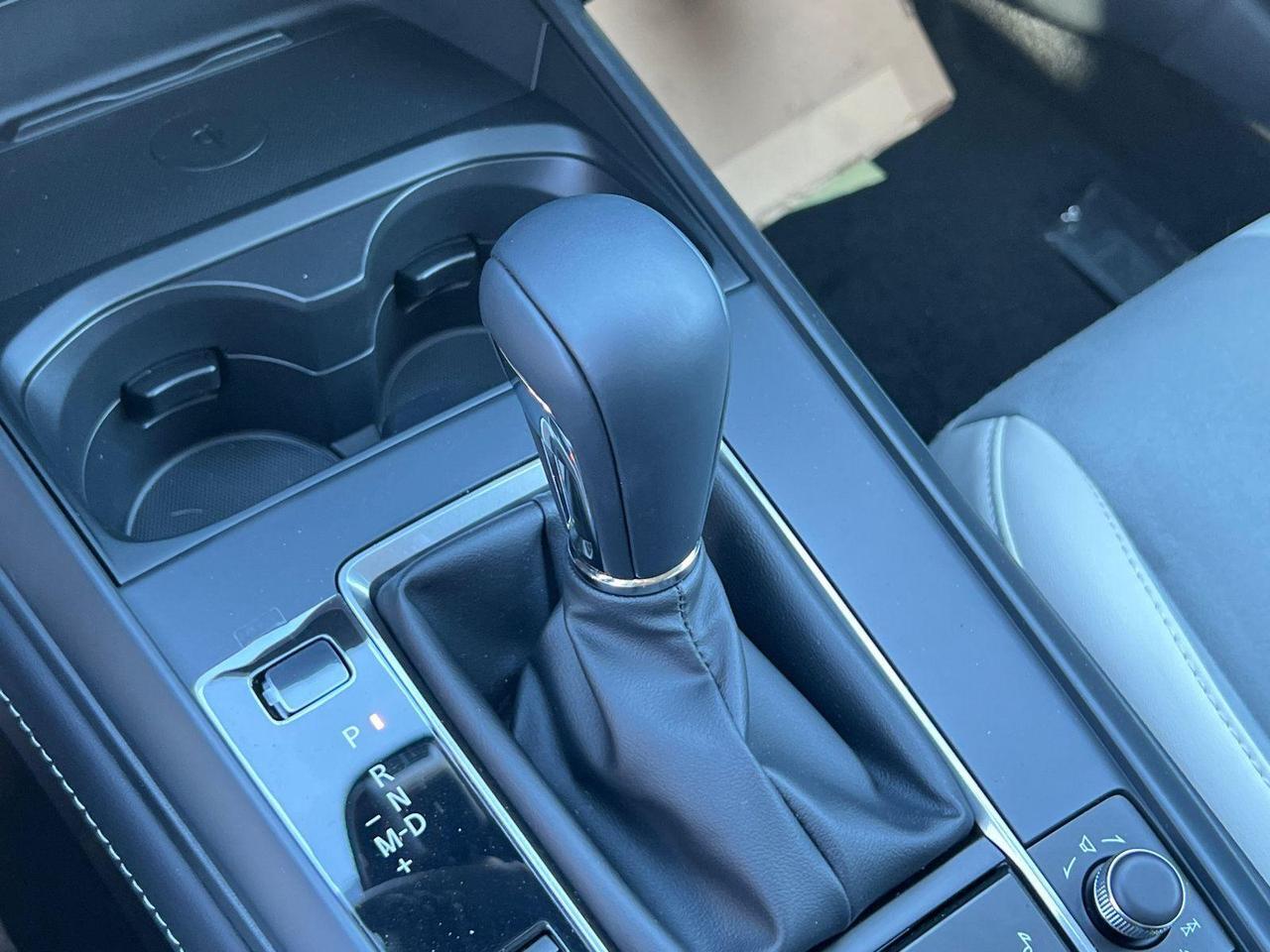 2026 Mazda CX-30 2.5 Turbo Aire Edition Hagerstown MD