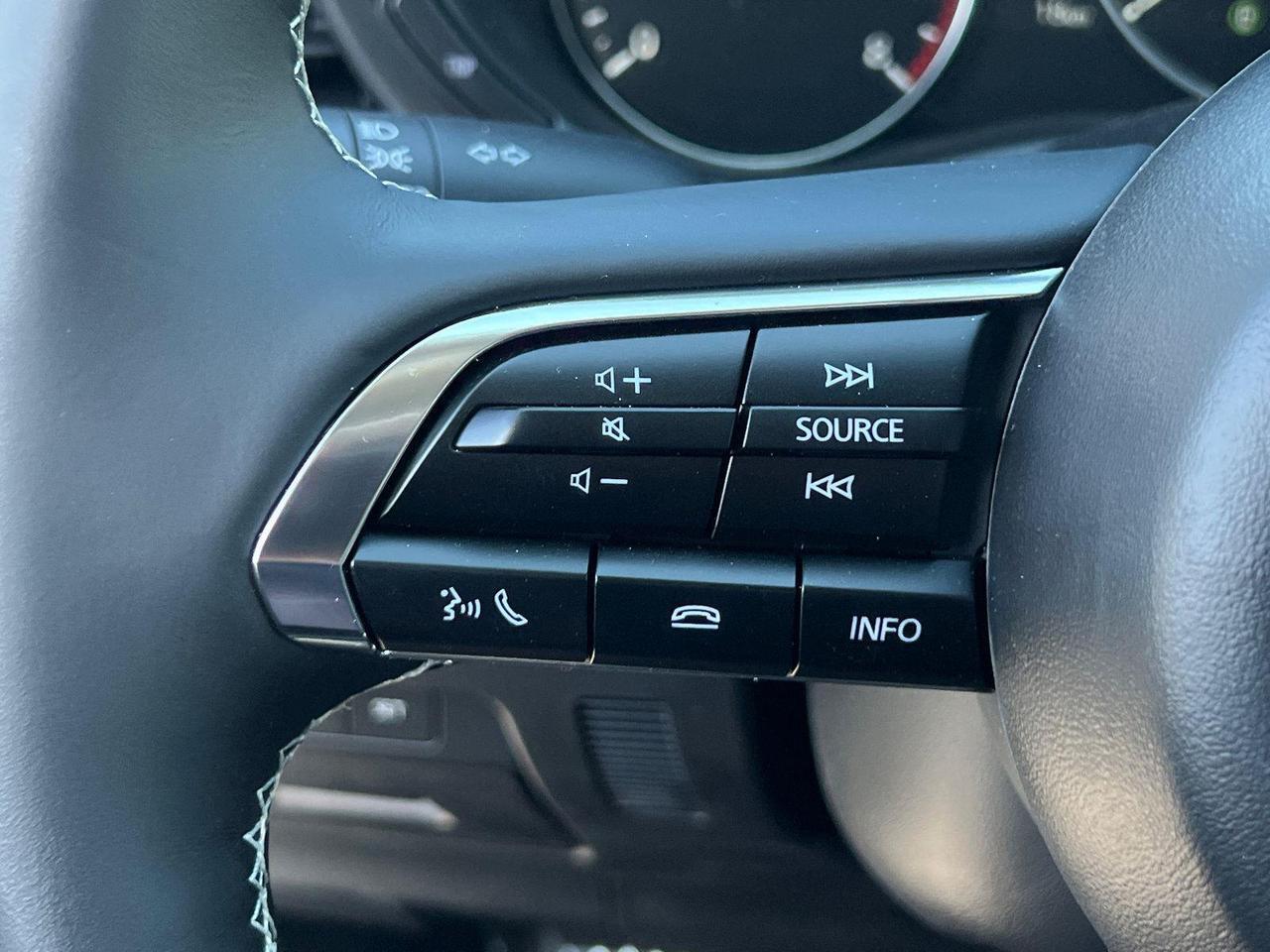 2026 Mazda CX-30 2.5 Turbo Aire Edition Hagerstown MD