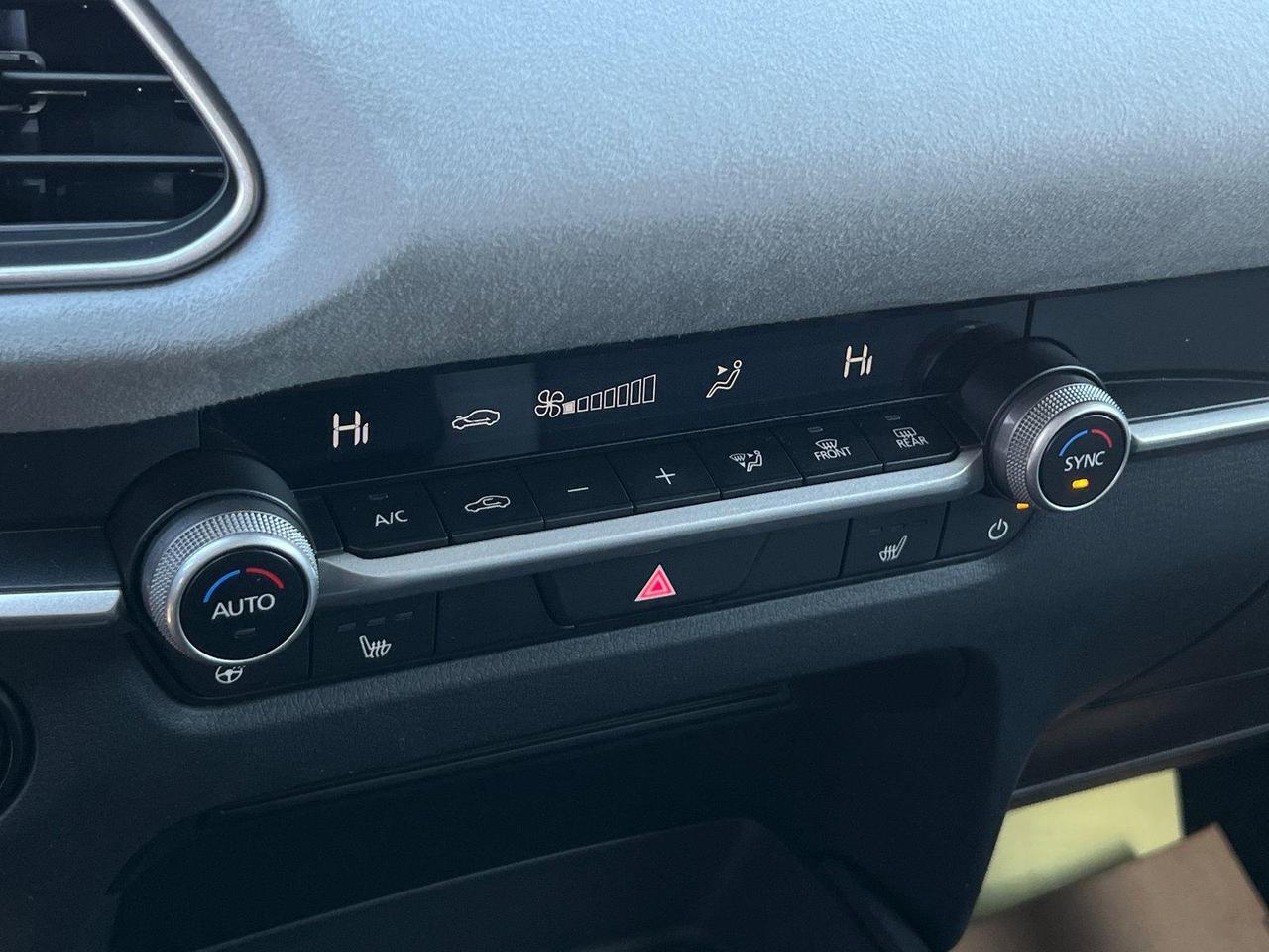 2026 Mazda CX-30 2.5 Turbo Aire Edition Hagerstown MD