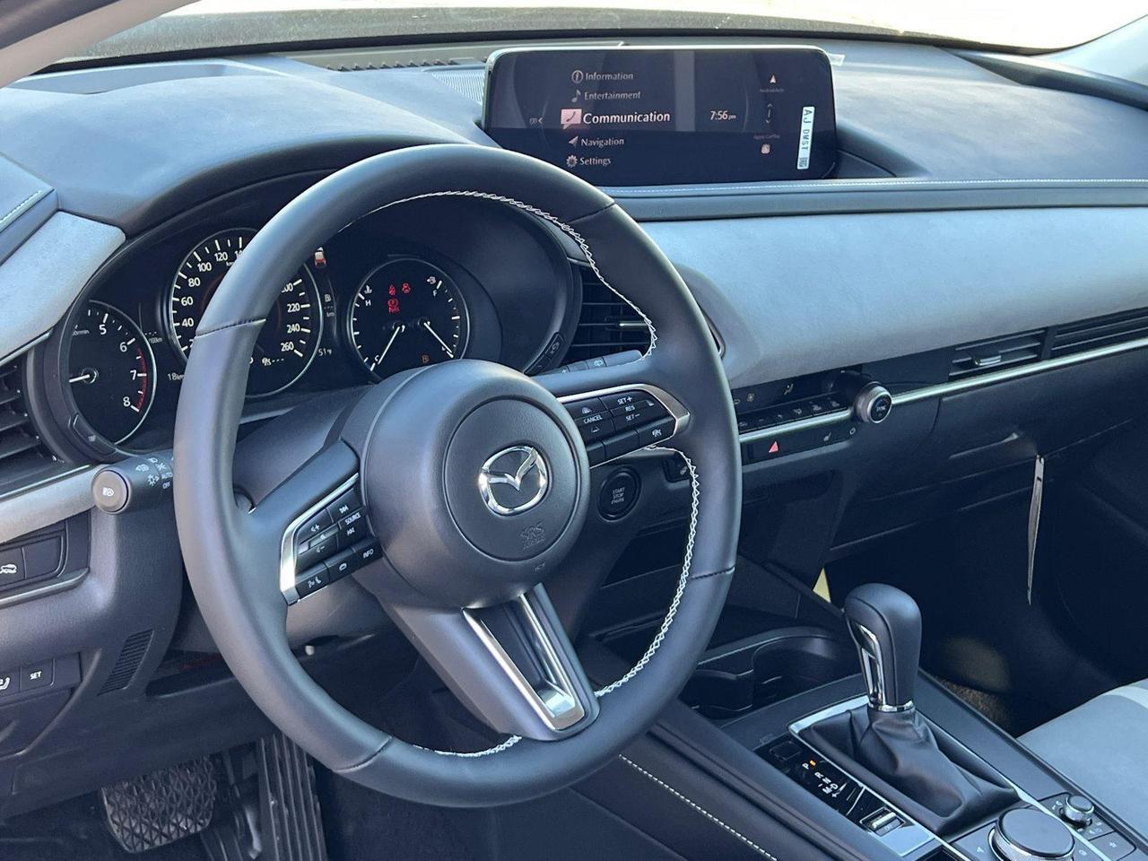 2026 Mazda CX-30 2.5 Turbo Aire Edition Hagerstown MD