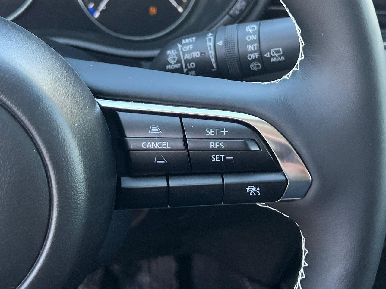 2026 Mazda CX-30 2.5 Turbo Aire Edition Hagerstown MD