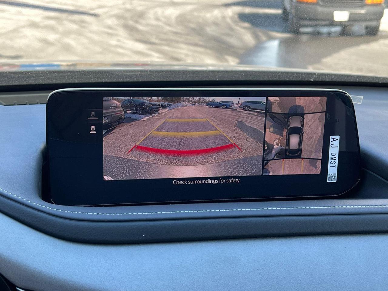 2026 Mazda CX-30 2.5 Turbo Aire Edition Hagerstown MD