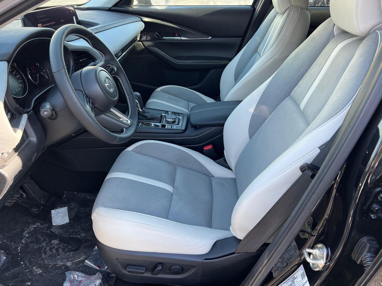 2026 Mazda CX-30 2.5 Turbo Aire Edition Hagerstown MD