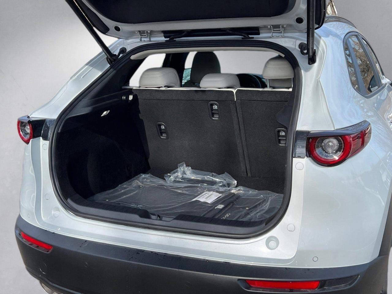 2026 Mazda CX-30 2.5 Turbo Aire Edition Hagerstown MD