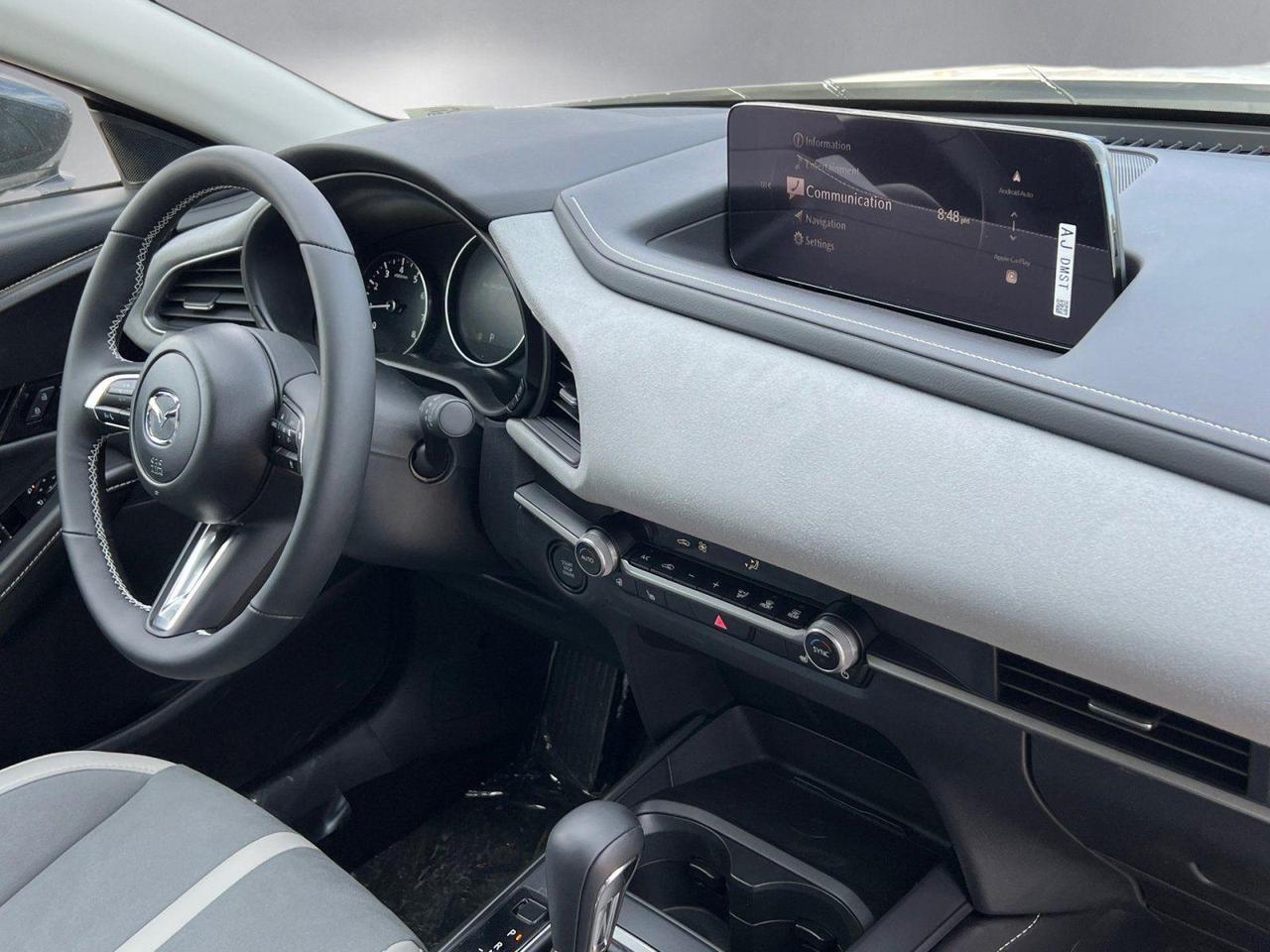 2026 Mazda CX-30 2.5 Turbo Aire Edition Hagerstown MD