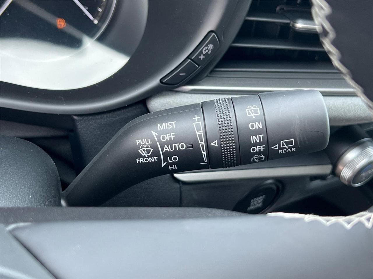 2026 Mazda CX-30 2.5 Turbo Aire Edition Hagerstown MD