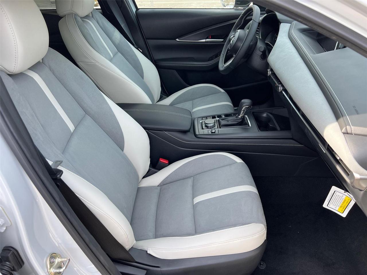 2026 Mazda CX-30 2.5 Turbo Aire Edition Hagerstown MD