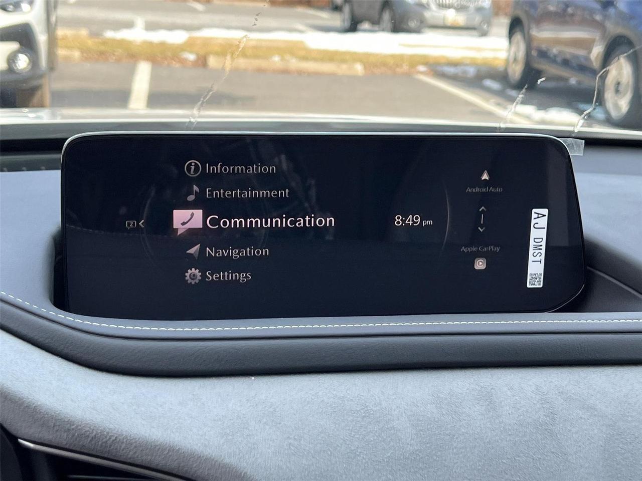 2026 Mazda CX-30 2.5 Turbo Aire Edition Hagerstown MD