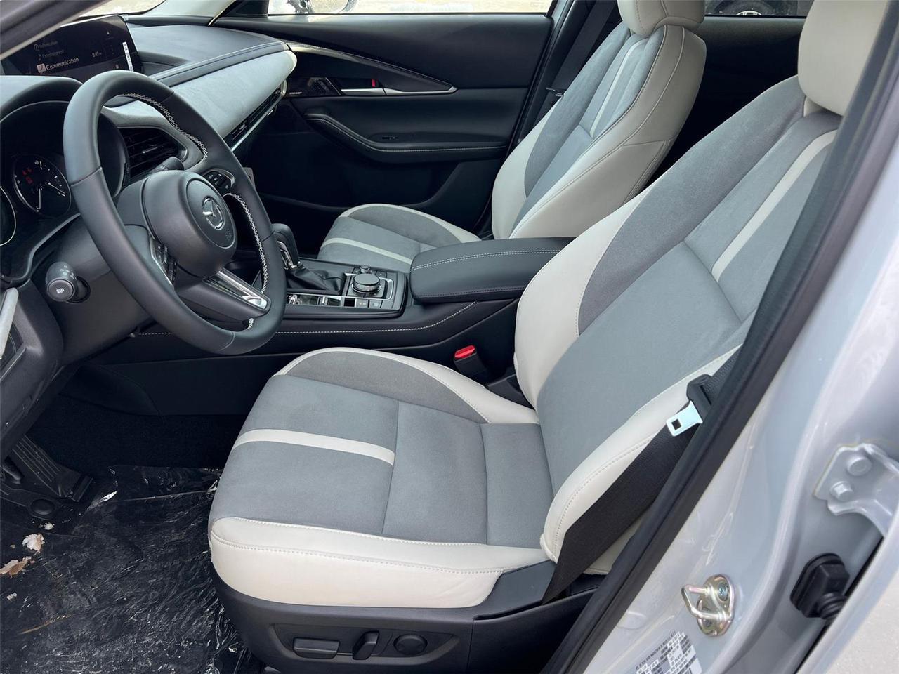 2026 Mazda CX-30 2.5 Turbo Aire Edition Hagerstown MD