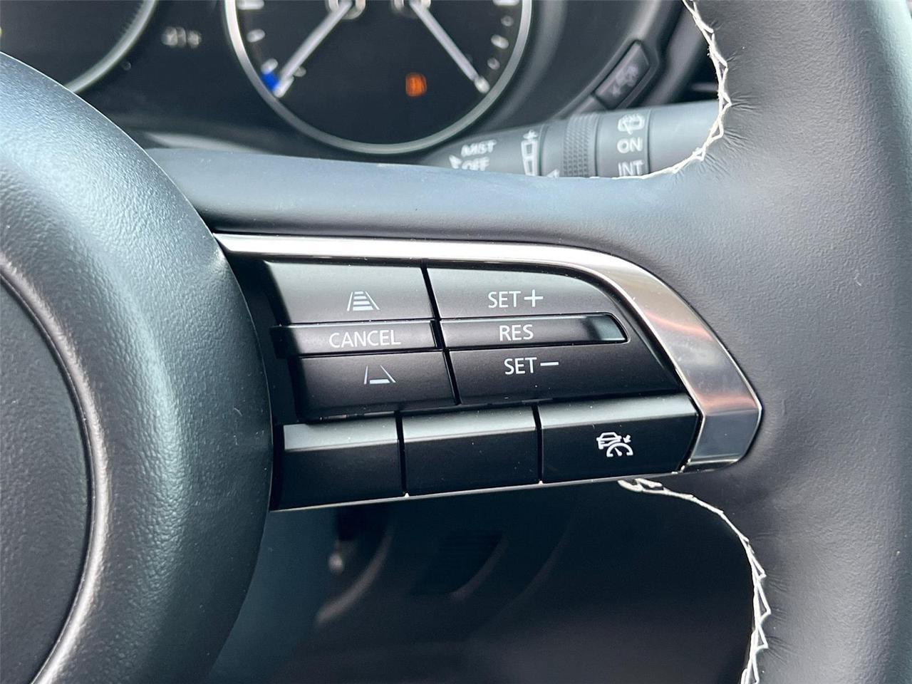 2026 Mazda CX-30 2.5 Turbo Aire Edition Hagerstown MD