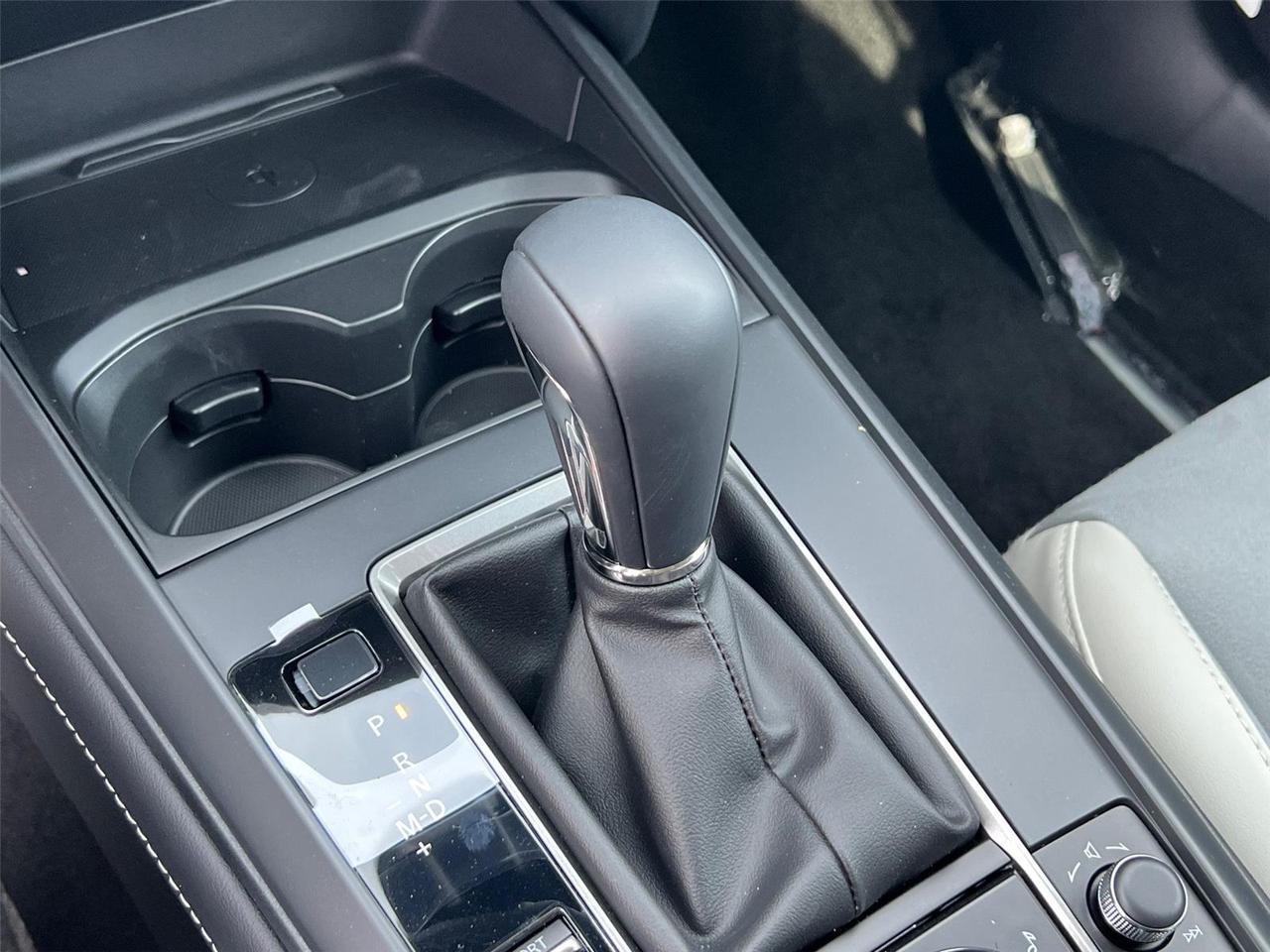 2026 Mazda CX-30 2.5 Turbo Aire Edition Hagerstown MD