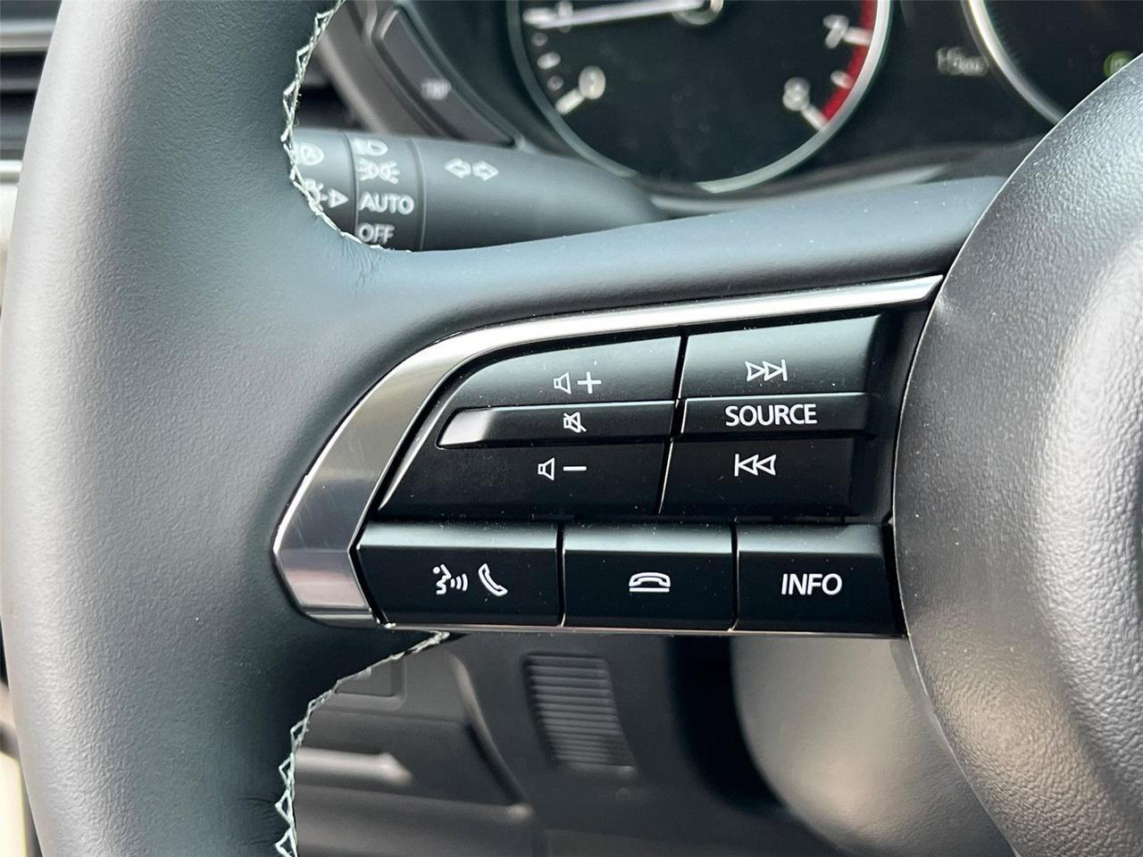 2026 Mazda CX-30 2.5 Turbo Aire Edition Hagerstown MD