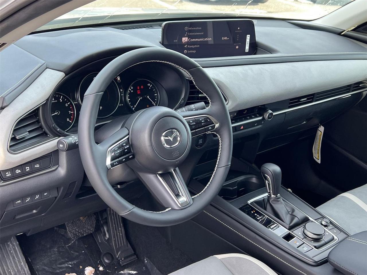 2026 Mazda CX-30 2.5 Turbo Aire Edition Hagerstown MD