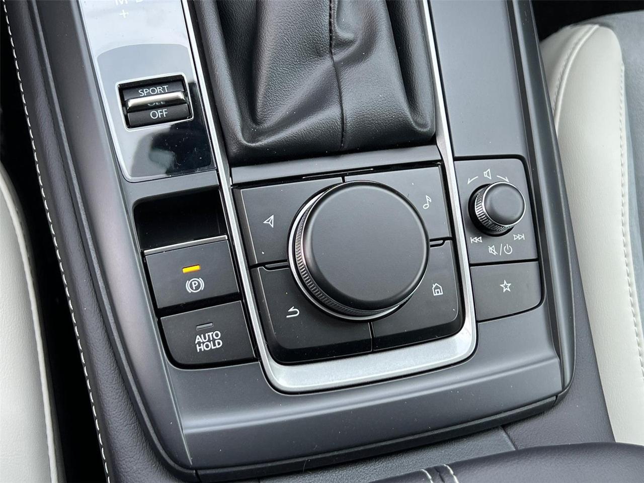 2026 Mazda CX-30 2.5 Turbo Aire Edition Hagerstown MD