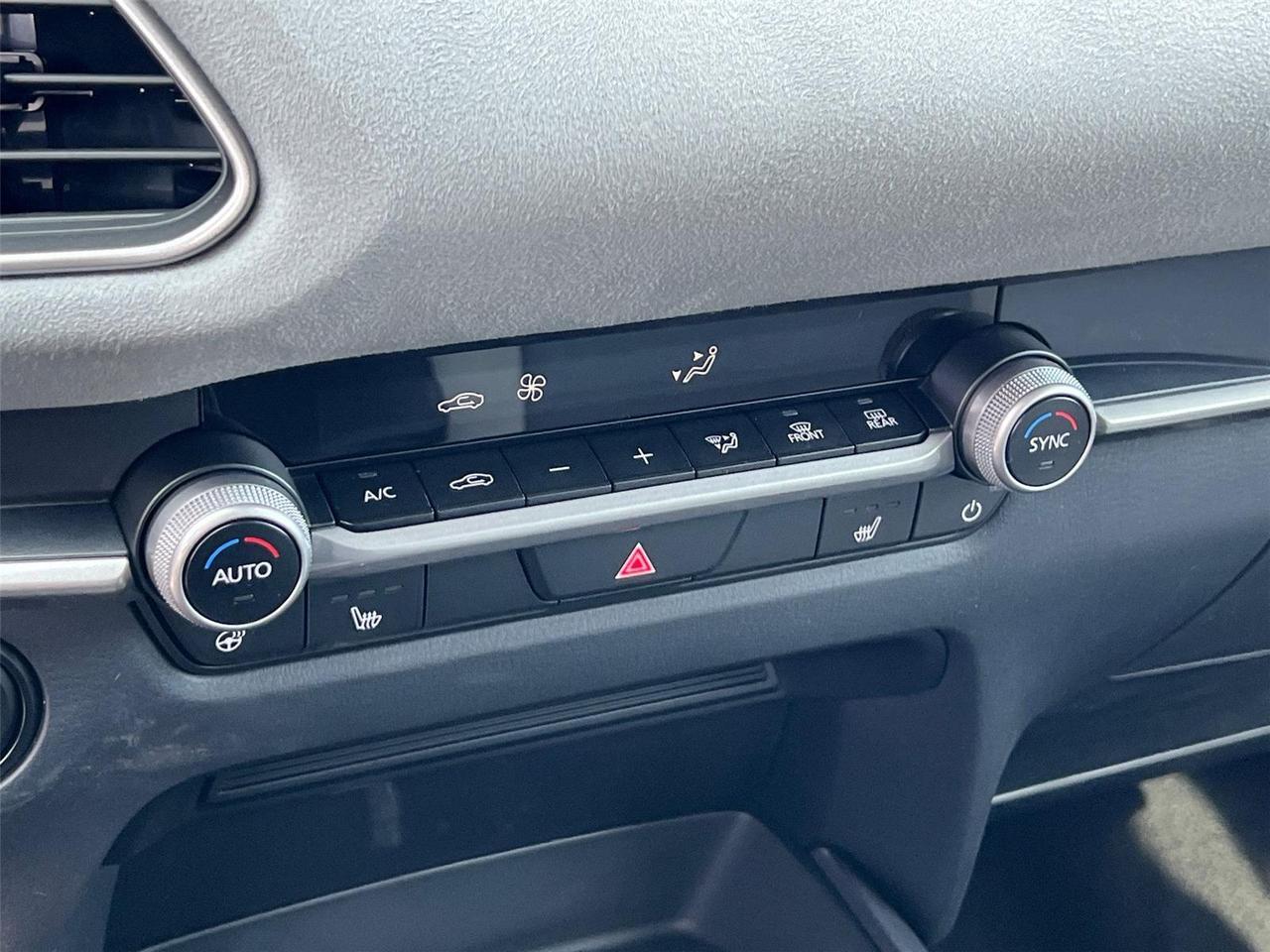 2026 Mazda CX-30 2.5 Turbo Aire Edition Hagerstown MD