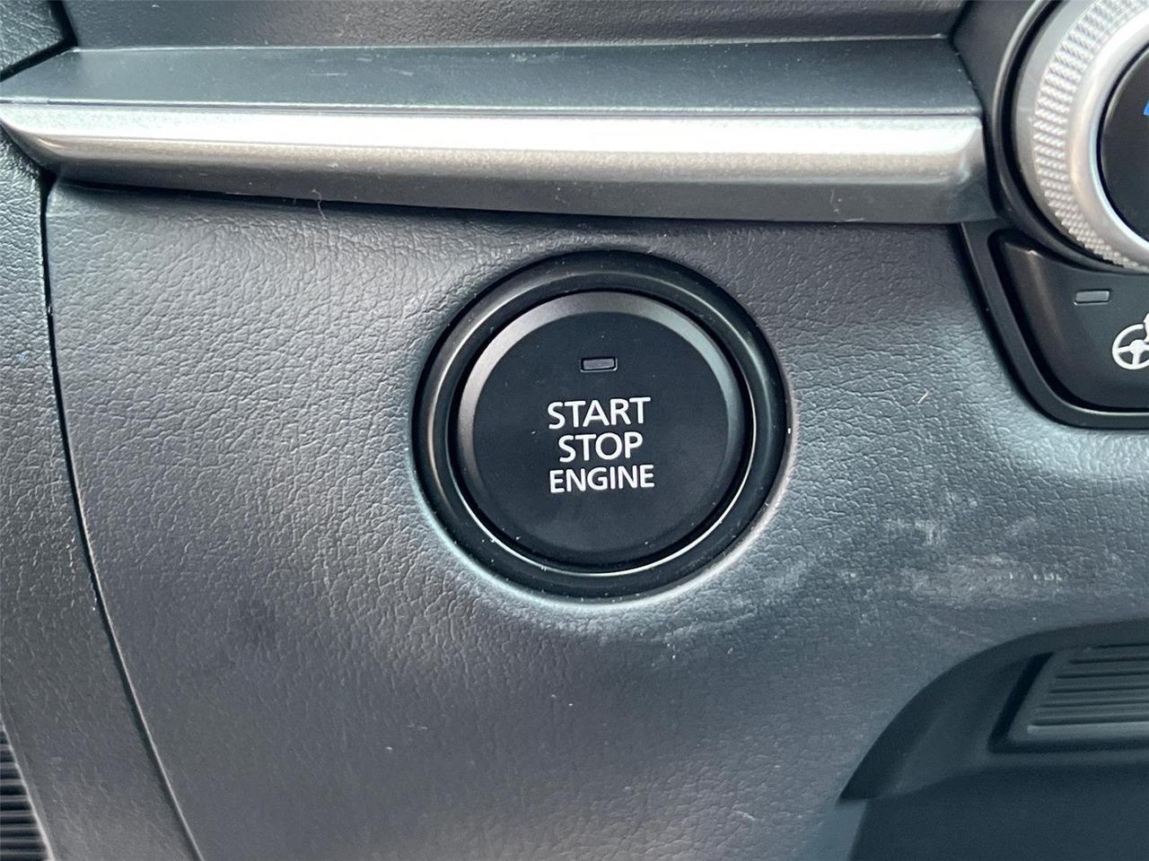 2026 Mazda CX-30 2.5 Turbo Aire Edition Hagerstown MD