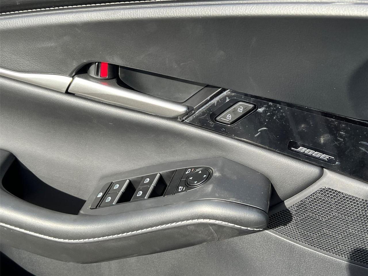 2026 Mazda CX-30 2.5 Turbo Aire Edition Hagerstown MD